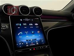 مێرسێدس بێنز C-Class